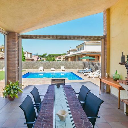 فيلا Casa Cerca De La Playa فيدريريس المظهر الخارجي الصورة