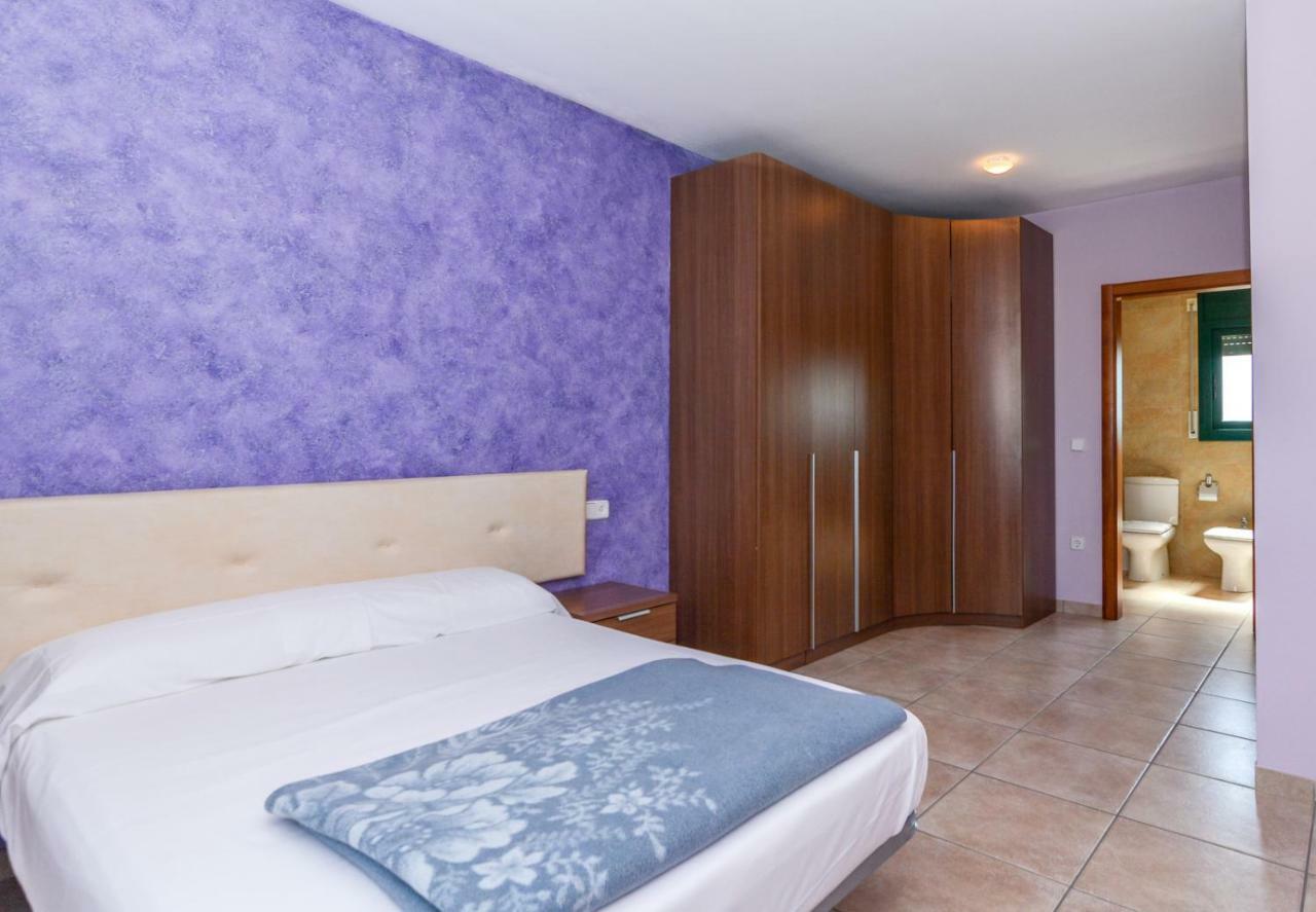 فيلا Casa Cerca De La Playa فيدريريس المظهر الخارجي الصورة